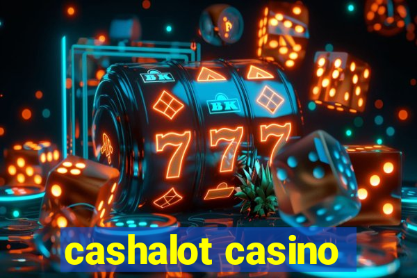 cashalot casino